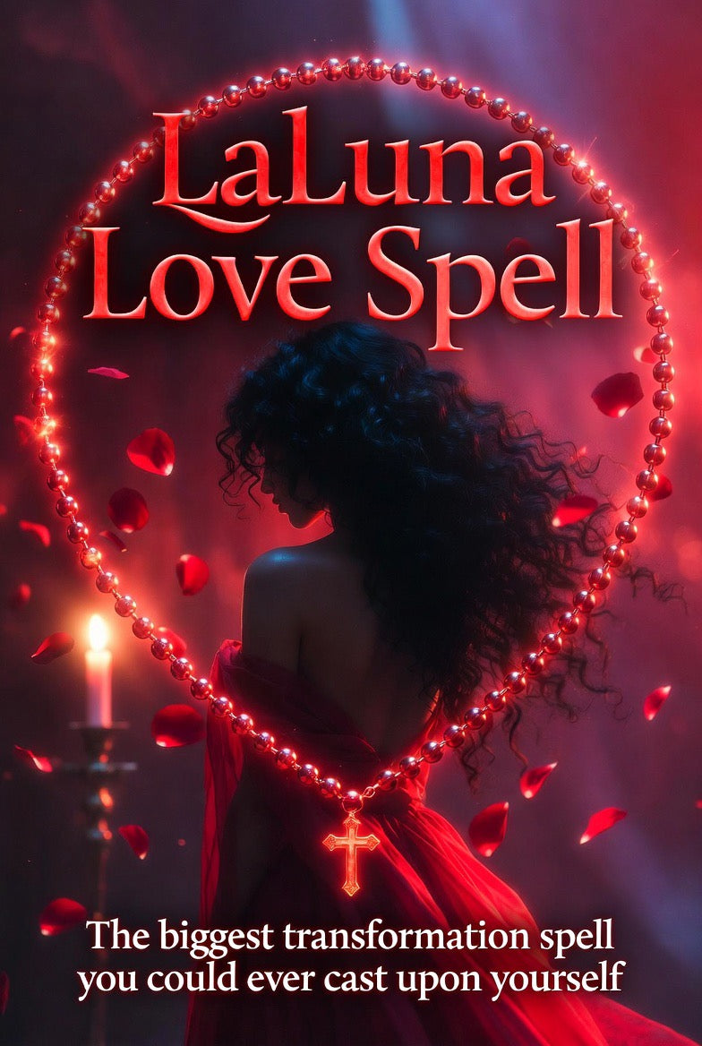 Pomba Gira  Love Spell Digital Ritual