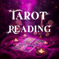 General Tarot Reading – Clarity & Guidance